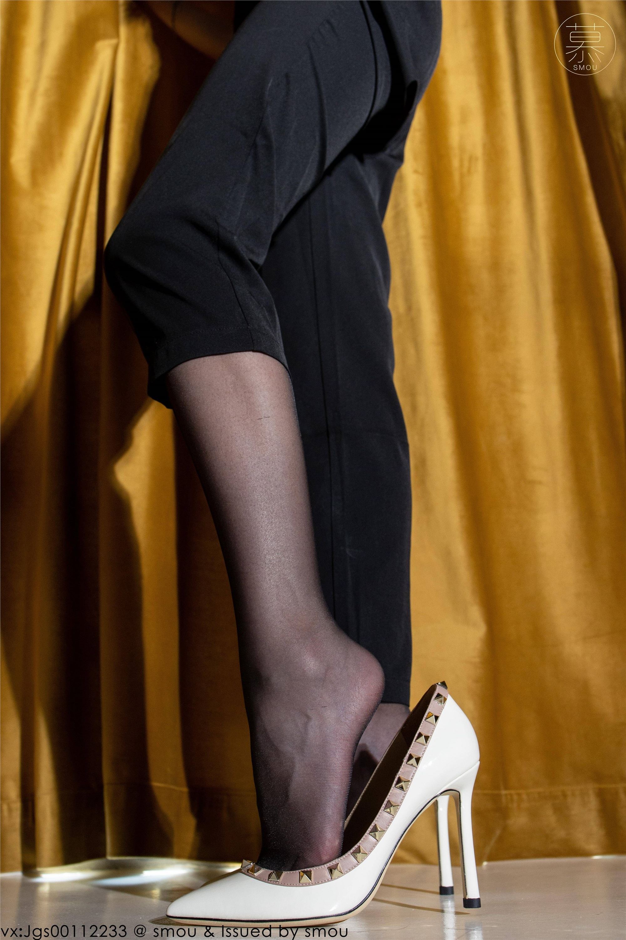 丝慕SMOU 蜜系列 M033 露茜